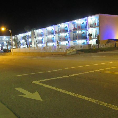 Sea Banks Motor Inn Myrtle Beach Esterno foto