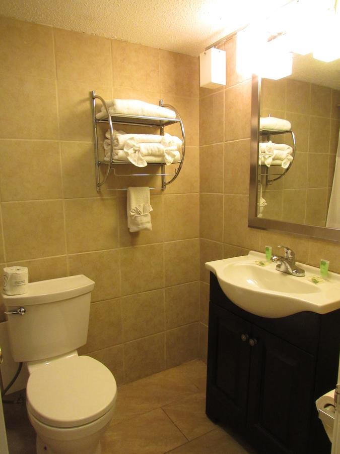 Sea Banks Motor Inn Myrtle Beach Esterno foto